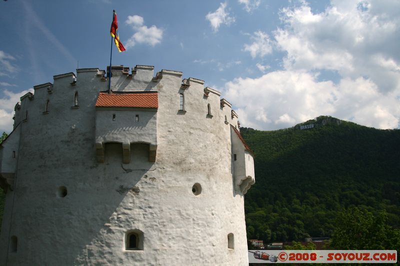Brasov - Turnul Alba
Mots-clés: chateau