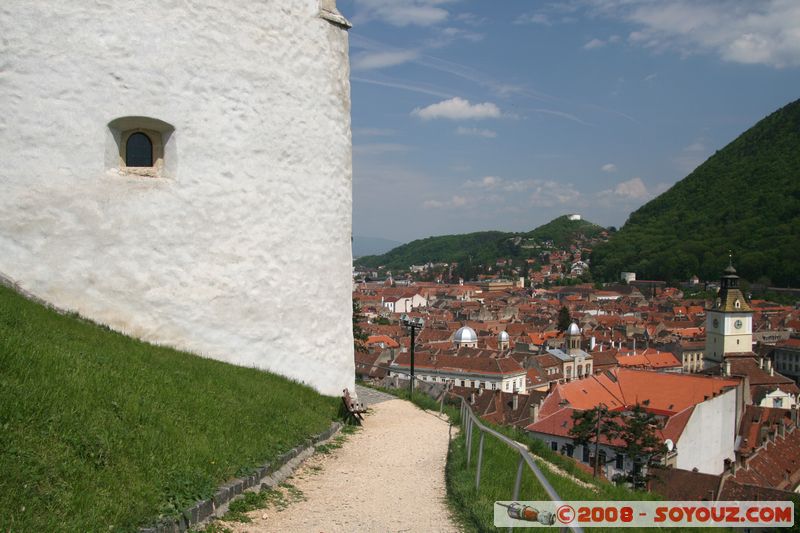Brasov - Turnul Alba
Mots-clés: chateau