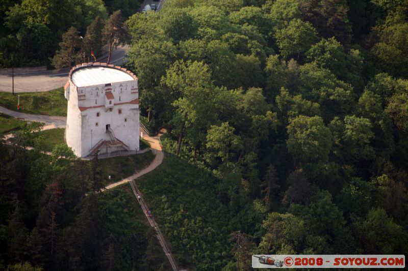 Brasov - Mount Tampa - Turnul Alba
Mots-clés: chateau