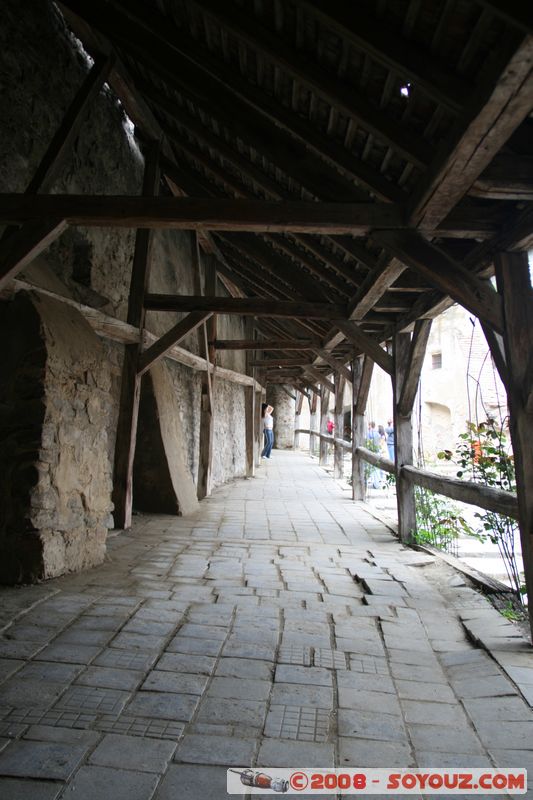 Sighisoara
Mots-clés: patrimoine unesco chateau