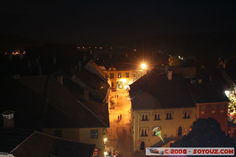 Sighisoara by night
Mots-clés: patrimoine unesco Nuit
