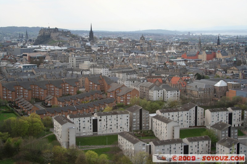 Edinburgh from Holyrood Park
Queen's Dr, Edinburgh, City of Edinburgh EH8 8, UK
Mots-clés: Parc Edinburgh Castle