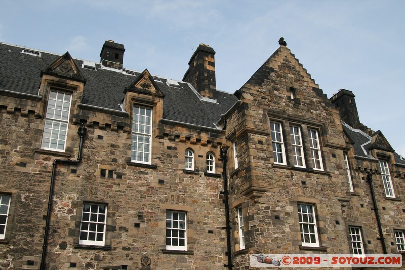 Edinburgh Castle
Edinburgh, City of Edinburgh, Scotland, United Kingdom (Johnston Terrace, Edinburgh, City of Edinburgh EH1 2, UK)
Mots-clés: chateau Moyen-age Edinburgh Castle patrimoine unesco