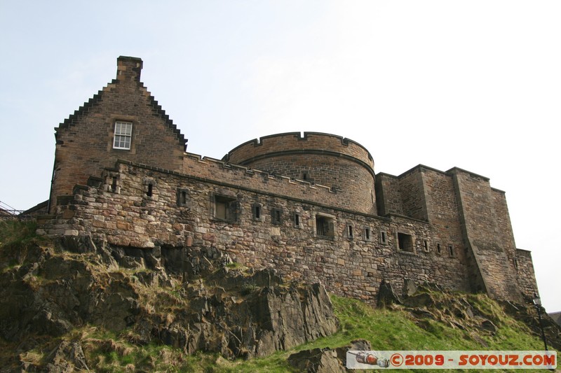 Edinburgh Castle
Edinburgh, City of Edinburgh, Scotland, United Kingdom (Johnston Terrace, Edinburgh, City of Edinburgh EH1 2, UK)
Mots-clés: chateau Moyen-age Edinburgh Castle patrimoine unesco