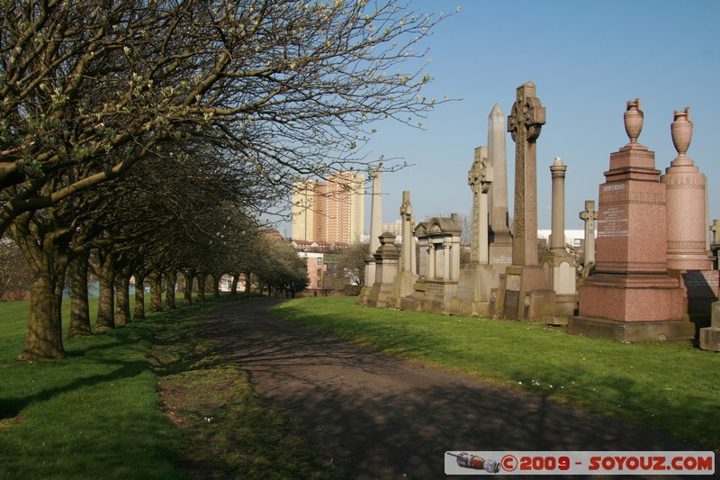 Glasgow - Necropolis
Anwoth, Scotland, United Kingdom
Mots-clés: cimetiere Tombe