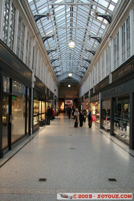 Glasgow - Argyle St Arcade
Glasgow, Glasgow City, Scotland, United Kingdom
