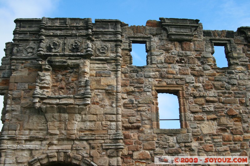 St Andrews Castle
The Scores, Fife KY16 9, UK
Mots-clés: chateau Ruines