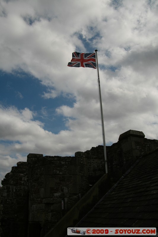 Doune Castle
Doune, Stirling, Scotland, United Kingdom
Mots-clés: chateau Moyen-age Movie location