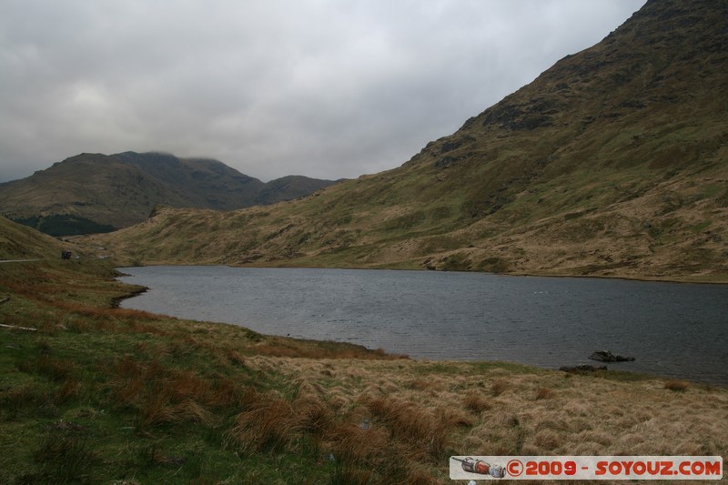 Argyll and Bute - Cairndow
Cairndow, Argyll and Bute, Scotland, United Kingdom
Mots-clés: Lac