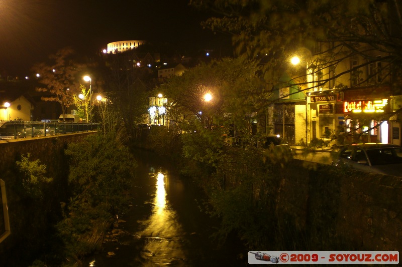 Oban by Night
Combie St, Argyll and Bute PA34 4, UK
Mots-clés: Nuit