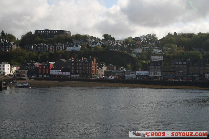 Oban
A849, Argyll and Bute PA65 6, UK (Dunollie, Argyll and Bute, Scotland, United Kingdom)
Mots-clés: mer