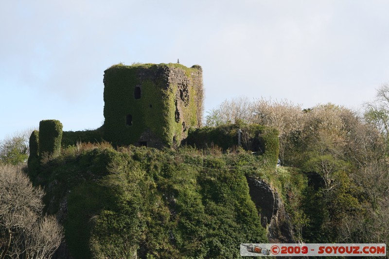 Oban - Dunollie Castle
A849, Argyll and Bute PA65 6, UK (Oban - Craignure, Dunollie)
Mots-clés: chateau Ruines