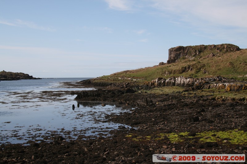 Mull - Glengorm
Croig, Argyll and Bute, Scotland, United Kingdom
Mots-clés: mer paysage