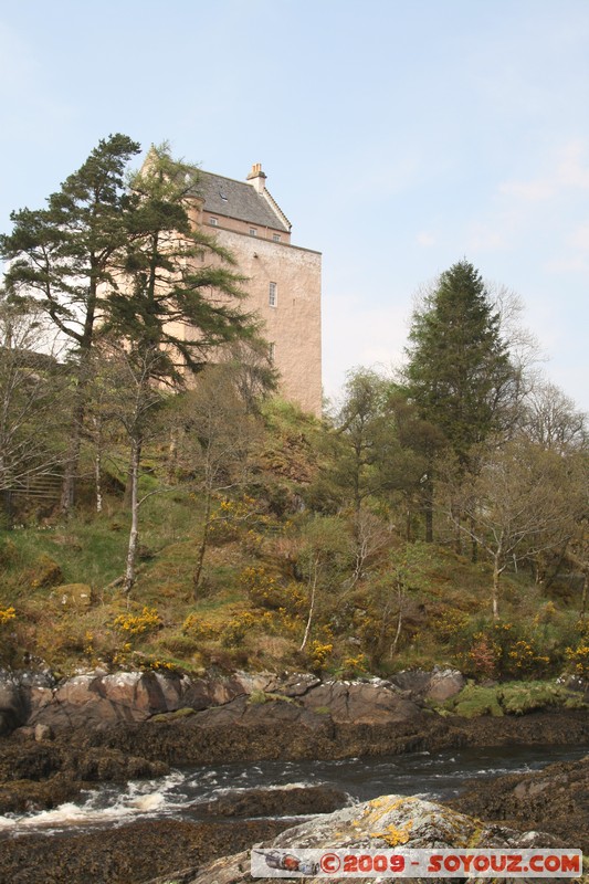 Highland - Larachbeg
Acharn, Highland, Scotland, United Kingdom
Mots-clés: chateau