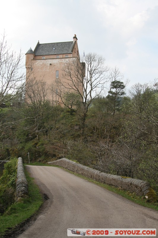 Highland - Larachbeg
Acharn, Highland, Scotland, United Kingdom
Mots-clés: chateau Pont