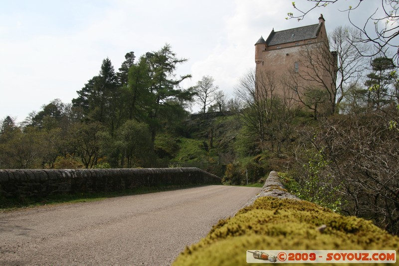 Highland - Larachbeg
Acharn, Highland, Scotland, United Kingdom
Mots-clés: chateau Pont