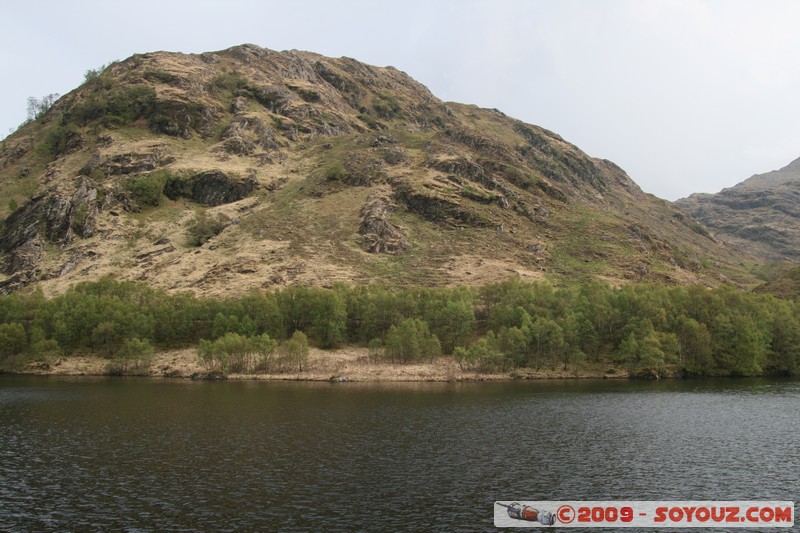 Highland - Loch Eilt
A830, Highland PH33 7, UK
Mots-clés: Lac