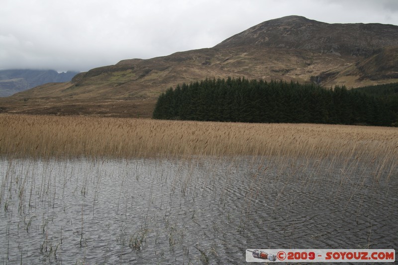 Skye - Loch
B8083, Highland IV49 9, UK
Mots-clés: Lac