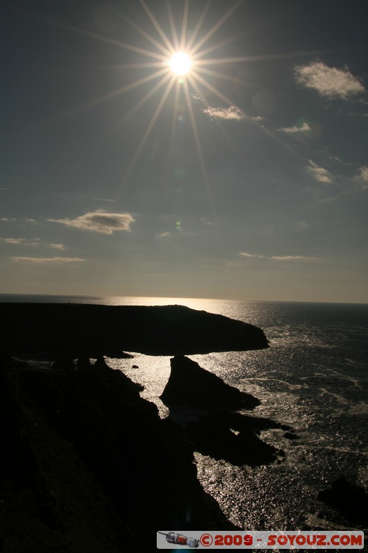 Hebridean Islands - Lewis - Mangersta
Mangersta, Western Isles, Scotland, United Kingdom
Mots-clés: mer soleil