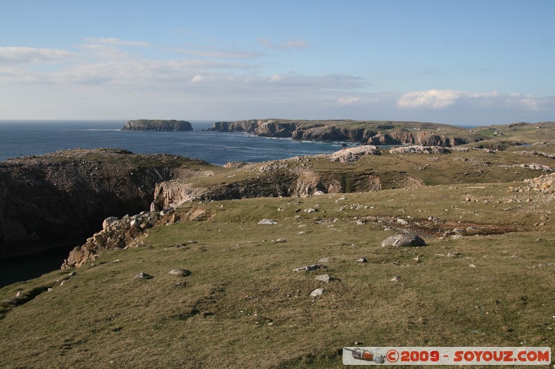 Hebridean Islands - Lewis - Mangersta
Mangersta, Western Isles, Scotland, United Kingdom
Mots-clés: mer