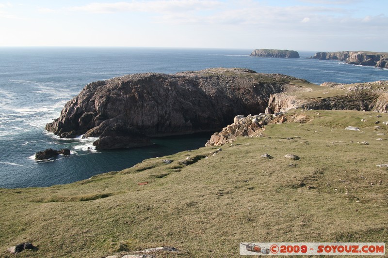 Hebridean Islands - Lewis - Mangersta
Mangersta, Western Isles, Scotland, United Kingdom
Mots-clés: mer