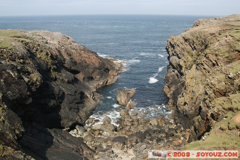 Hebridean Islands - Lewis - Butt of Lewis
Eoropie, Western Isles, Scotland, United Kingdom
Mots-clés: mer