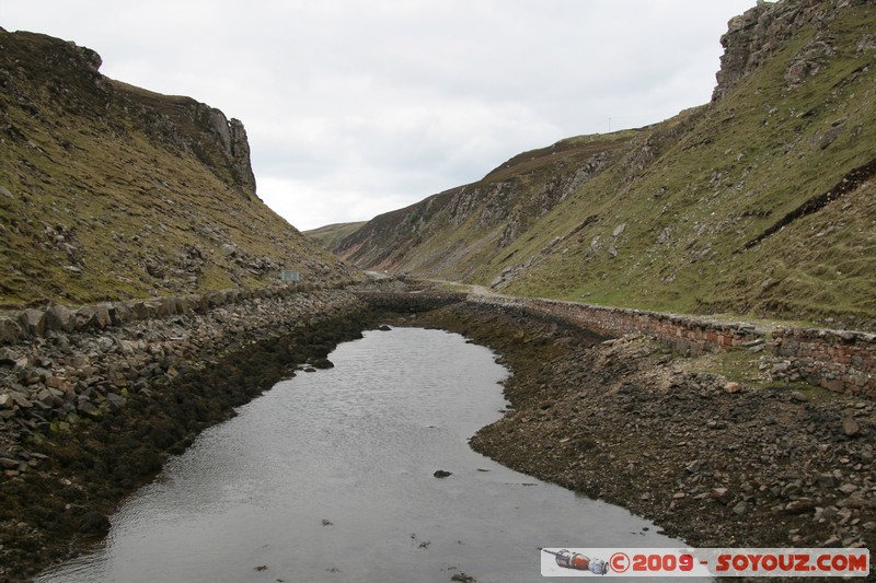 Hebridean Islands - Lewis - Miavaig
Valtos, Western Isles, Scotland, United Kingdom
Mots-clés: Riviere