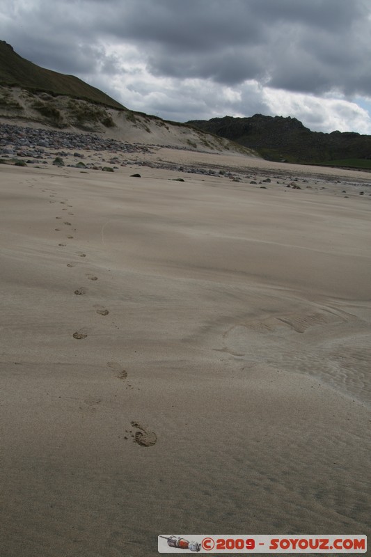 Hebridean Islands - Lewis - Miavaig - prints
Valtos, Western Isles, Scotland, United Kingdom
Mots-clés: plage