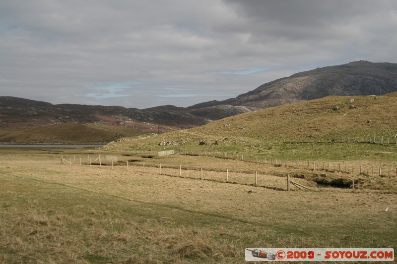 Hebridean Islands - Lewis - Uig
Uig, Western Isles, Scotland, United Kingdom
Mots-clés: Montagne Lumiere