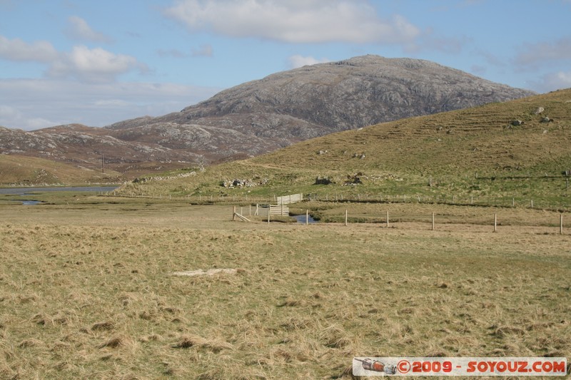 Hebridean Islands - Lewis - Uig
Uig, Western Isles, Scotland, United Kingdom
Mots-clés: Montagne