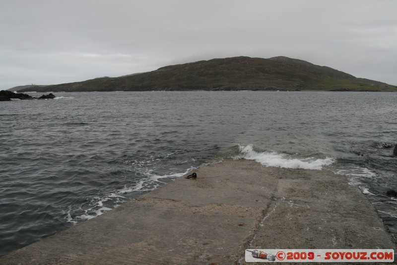 Hebridean Islands - Harris - Hushinish
Amhuinnsuidhe, Western Isles, Scotland, United Kingdom
Mots-clés: mer plage