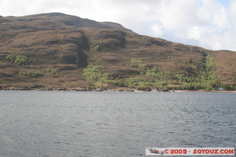 Highland - Ullapool - Loch Broom
W Shore St, Highland IV26 2, UK
Mots-clés: Lac