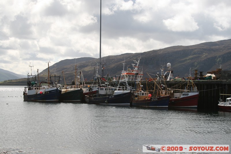 Highland - Ullapool
Shore St, Highland IV26 2, UK
Mots-clés: bateau
