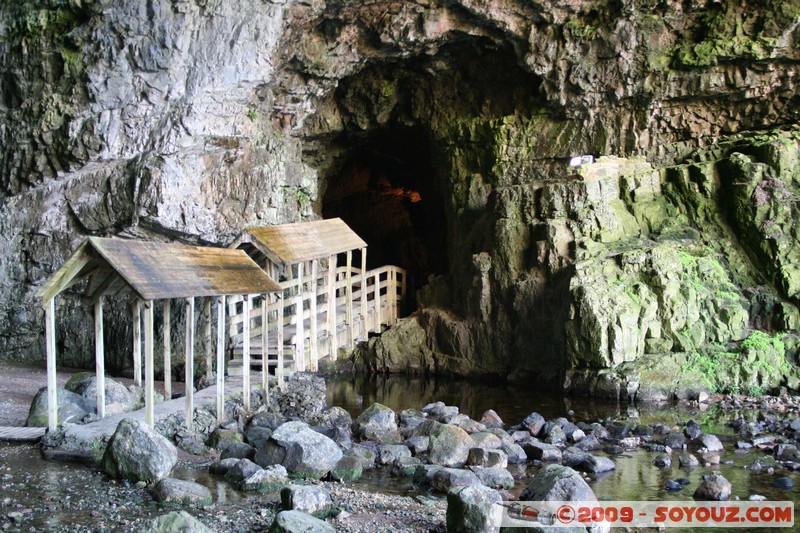 Highland - Durness - Smoo Cave
Durness, Highland, Scotland, United Kingdom
Mots-clés: grotte