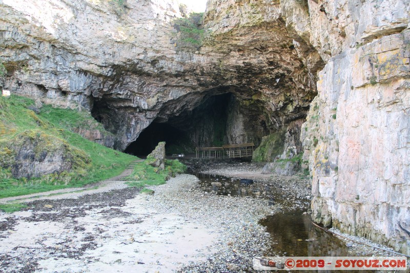 Highland - Durness - Smoo Cave
Durness, Highland, Scotland, United Kingdom
Mots-clés: grotte