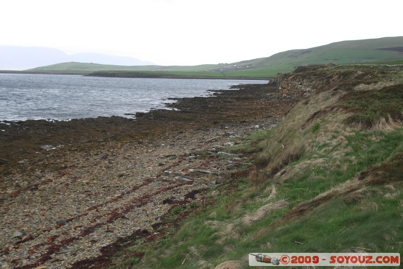 Orkney - Orphir
Orphir, Orkney, Scotland, United Kingdom
Mots-clés: mer