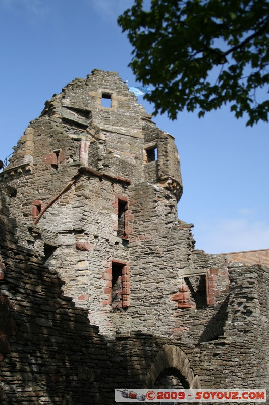 Orkney - Kirkwall - Bishop's Palace
Palace Rd, Orkney Islands KW15 1, UK
Mots-clés: Ruines chateau Eglise Moyen-age