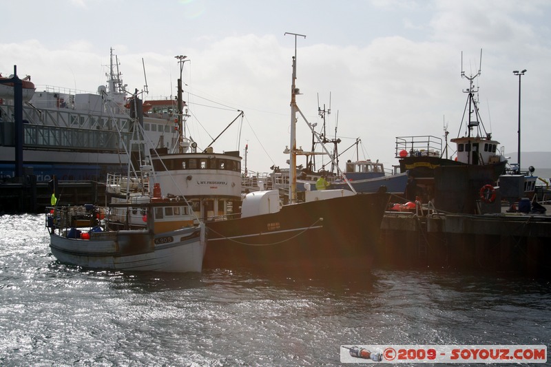 Orkney - Stromness Harbour
Ferry Rd, Orkney Islands KW16 3, UK
Mots-clés: bateau