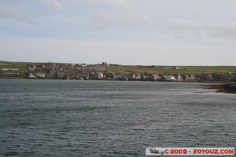 Orkney - Saint Margarets Hope
Pier Rd, Orkney Islands KW17 2, UK
Mots-clés: mer