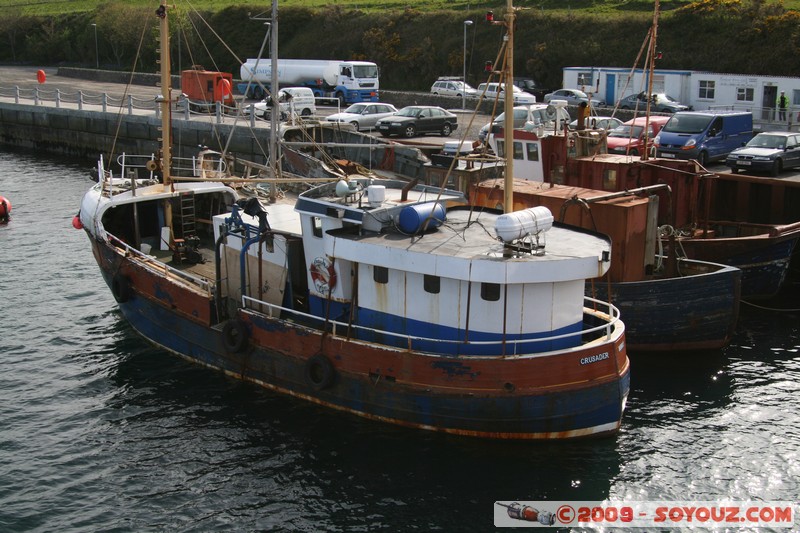 Orkney - Saint Margarets Hope
Pier Rd, Orkney Islands KW17 2, UK
Mots-clés: mer bateau
