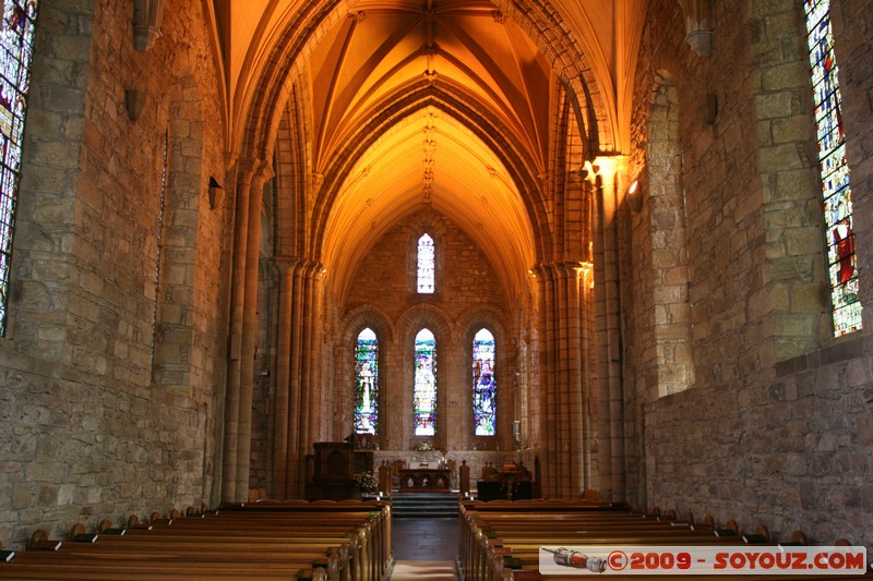 Highland - Dornoch Cathedral
Dornoch, Highland, Scotland, United Kingdom
Mots-clés: Eglise