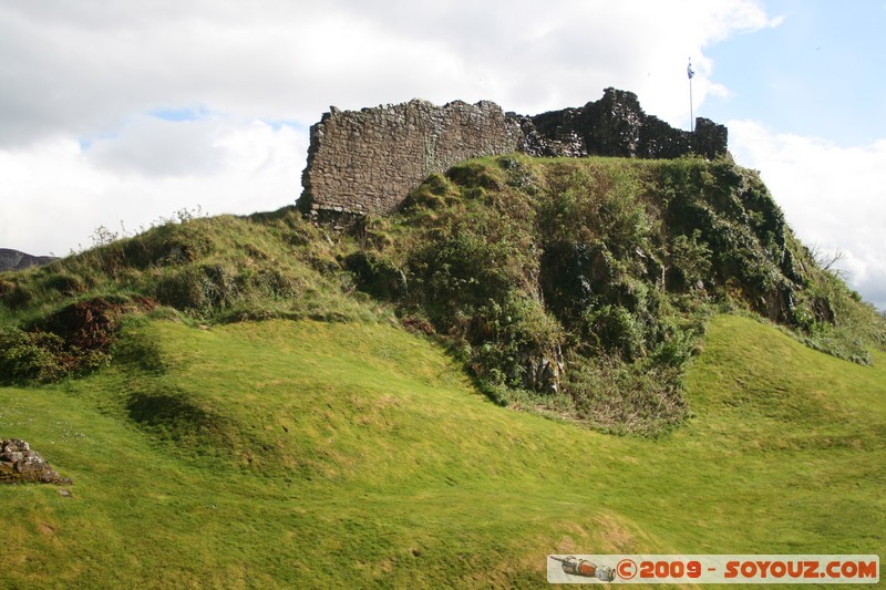 Loch Ness - Urquhart Castle
Drumnadrochit, Highland, Scotland, United Kingdom
Mots-clés: chateau Ruines Moyen-age Urquhart Castle