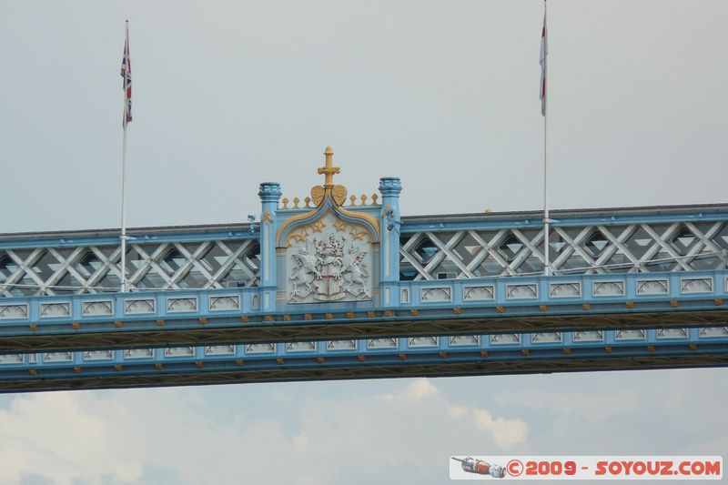 London - Southwark - Tower Bridge
Morgan's Ln, Camberwell, Greater London SE1 2, UK
Mots-clés: Tower Bridge Pont