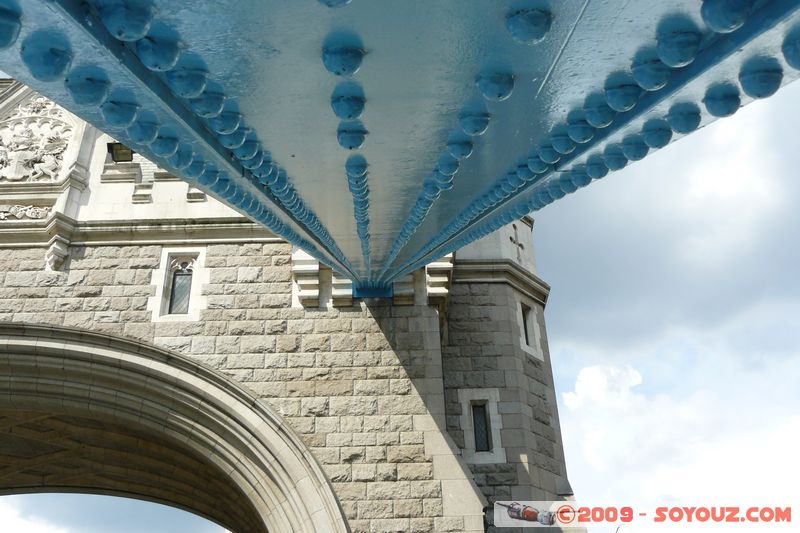 London - Tower Hamlets - Tower Bridge
Tower Bridge Rd, Camberwell, Greater London SE1 2, UK
Mots-clés: Pont Tower Bridge
