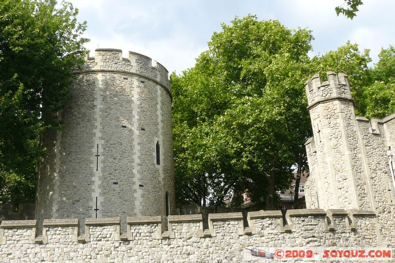 London - Tower Hamlets - Tower of London
Southwark, England, United Kingdom
Mots-clés: chateau Tower of London patrimoine unesco