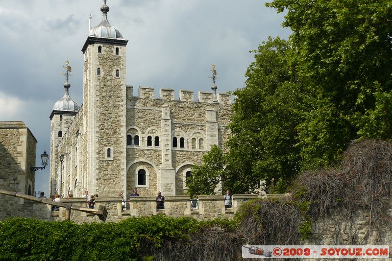London - Tower Hamlets - Tower of London
Southwark, England, United Kingdom
Mots-clés: chateau Tower of London patrimoine unesco