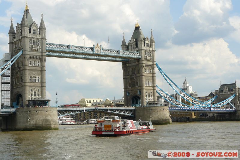 London - Tower Hamlets - Tower Bridge
Southwark, England, United Kingdom
Mots-clés: Pont Tower Bridge Riviere thames