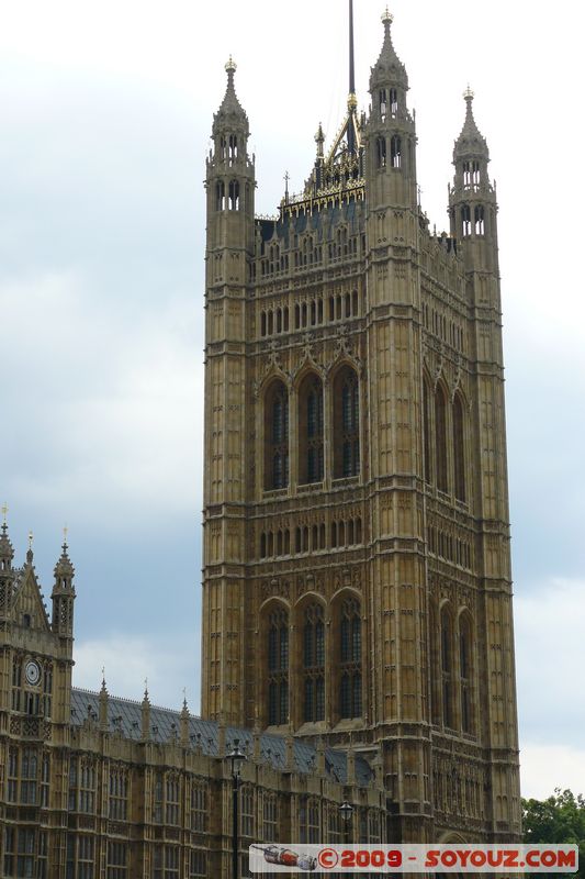 London - Palace of Westminster
St Margaret St, Westminster, London SW1A 2, UK
Mots-clés: Palace of Westminster patrimoine unesco