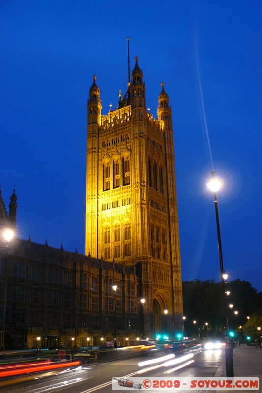London - Palace of Westminster by Night
St Margaret St, Westminster, London SW1A 2, UK
Mots-clés: Nuit patrimoine unesco Palace of Westminster