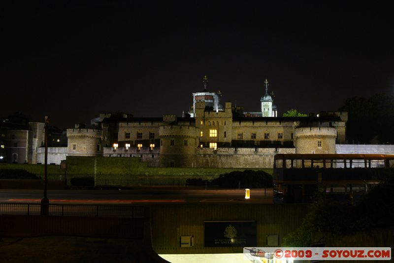 London - Tower Hamlets - Tower of London by Night
Trinity Pl, Crayford, Greater London DA6 7, UK
Mots-clés: Nuit chateau Tower of London patrimoine unesco Riviere thames